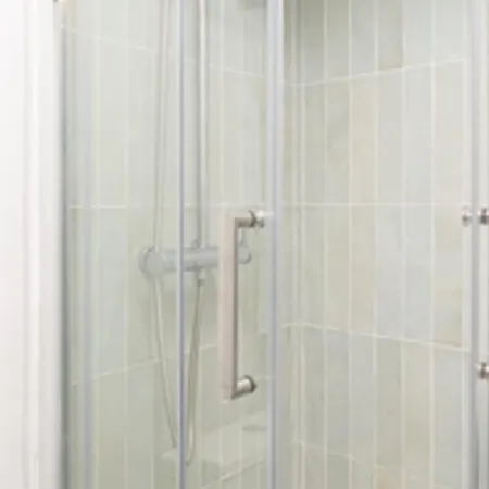 Quiet Radiant Studio Overlooking The Garden Appartement *